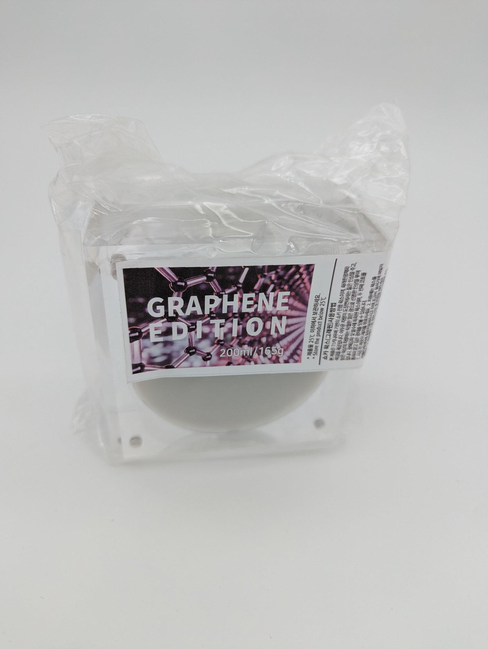 Fireball Show Car Wax Graphene