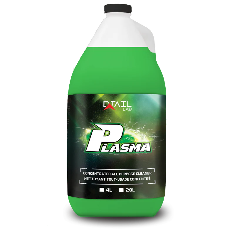 D-TAIL LAB Plasma Nettoyant tout usage