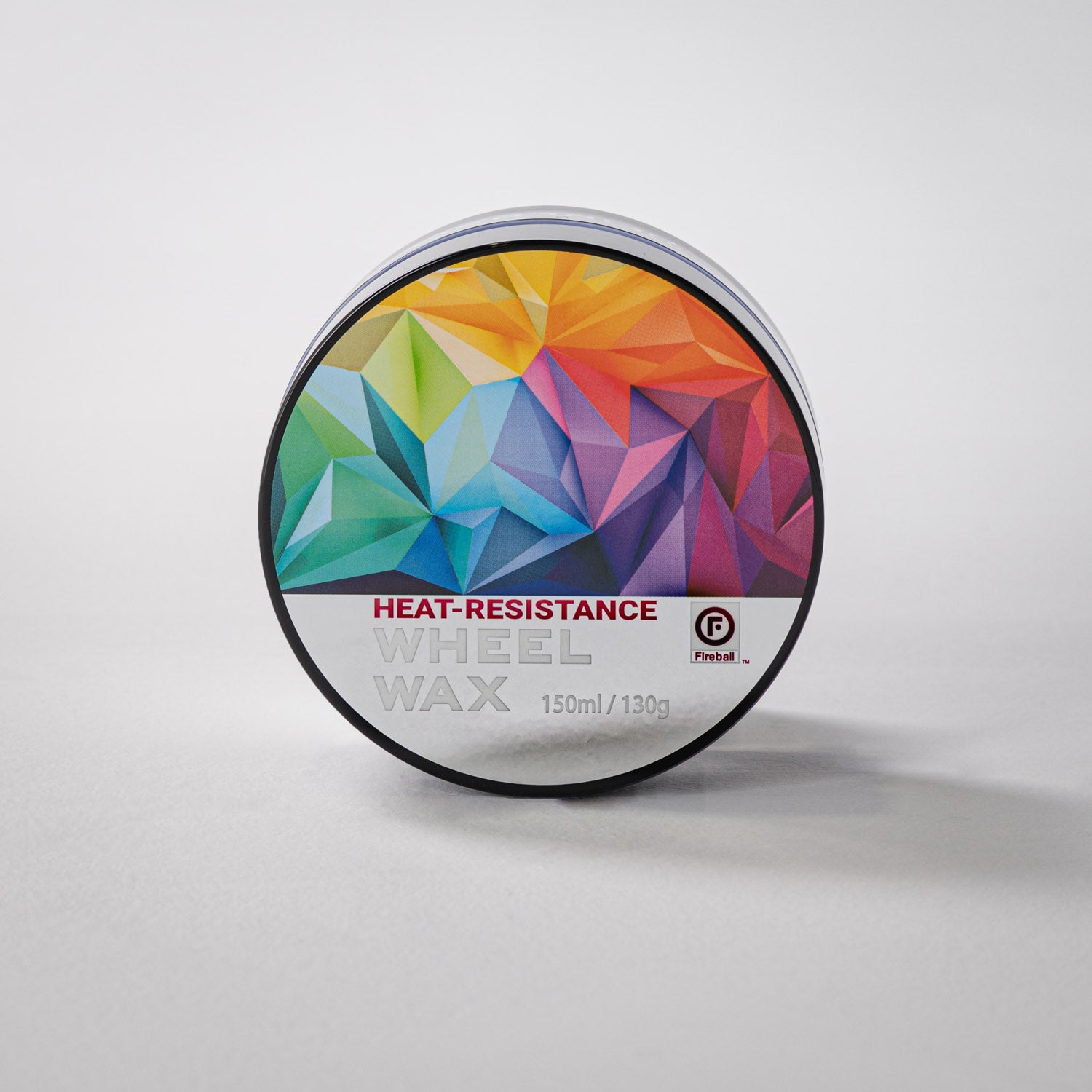 Fireball Wheel Wax 130g