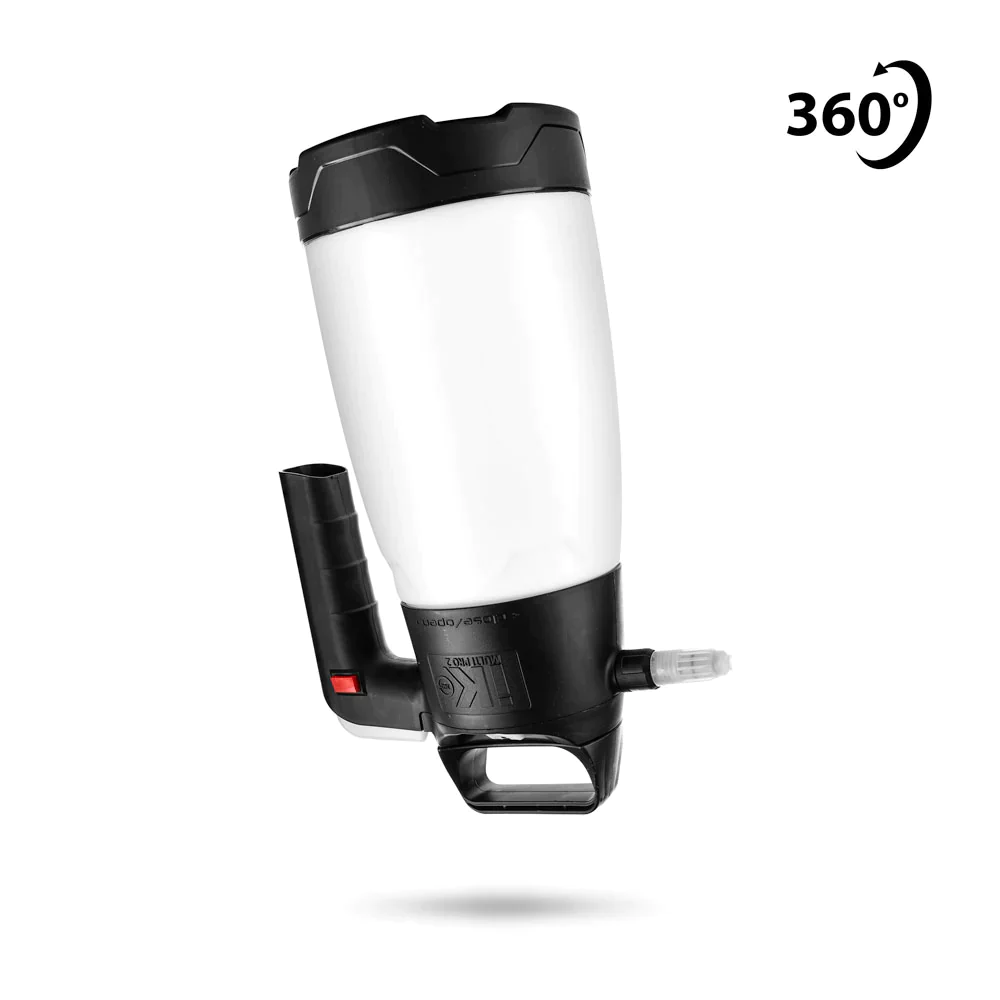 iK Multi Pro 2 360 Pulvérisateur Pressurisé Tout Usage 50oz