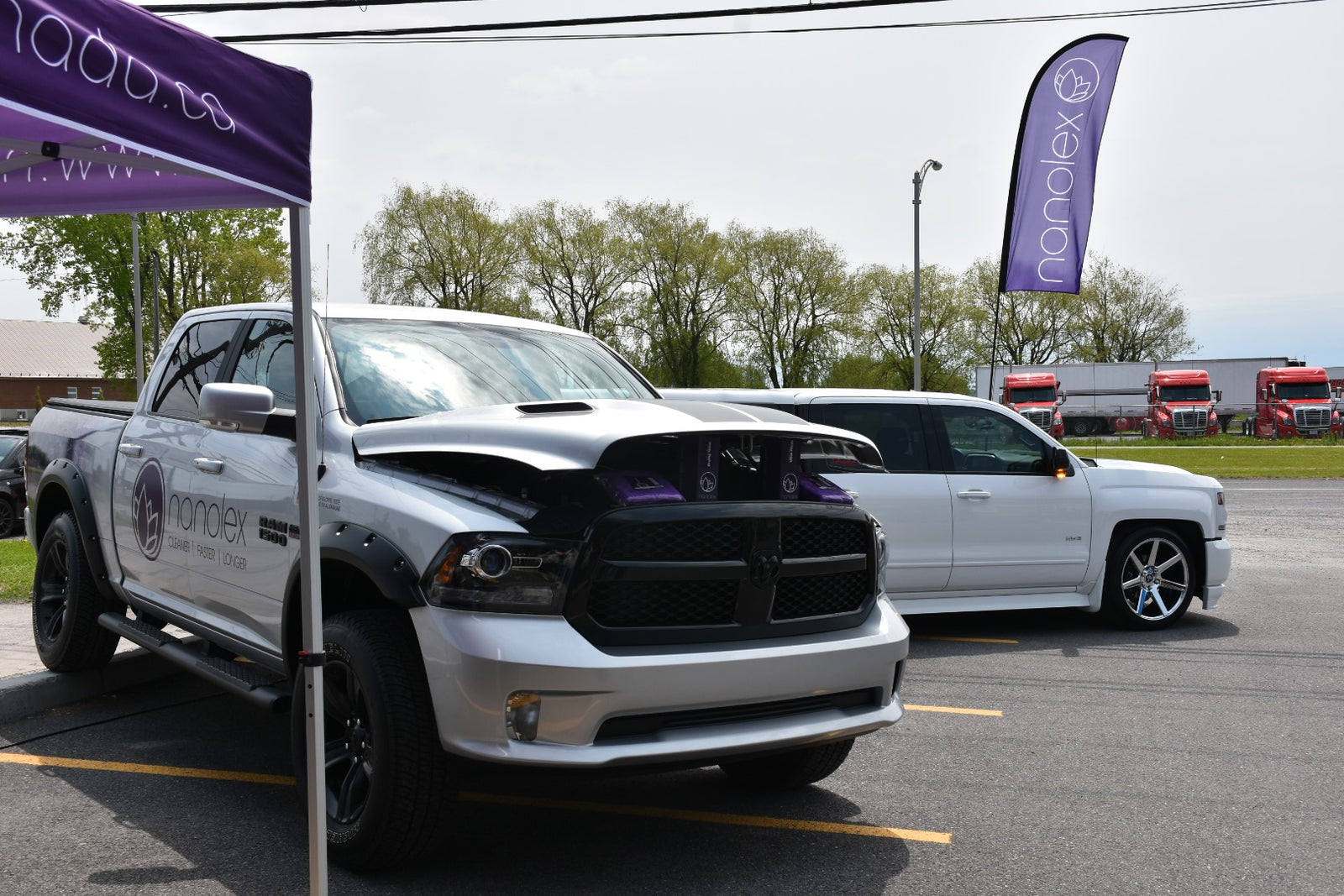 _Événement Detail and Coffee 1ère Édition - Juin 2019
