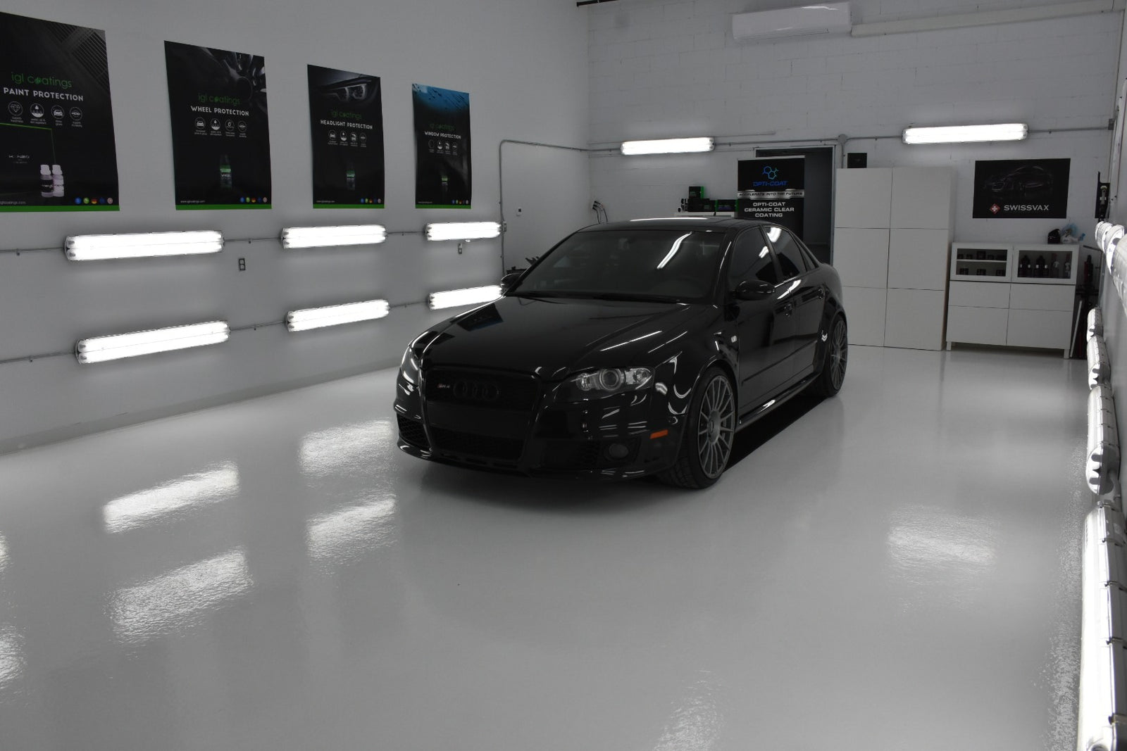 _Événement Detail and Coffee 1ère Édition - Juin 2019