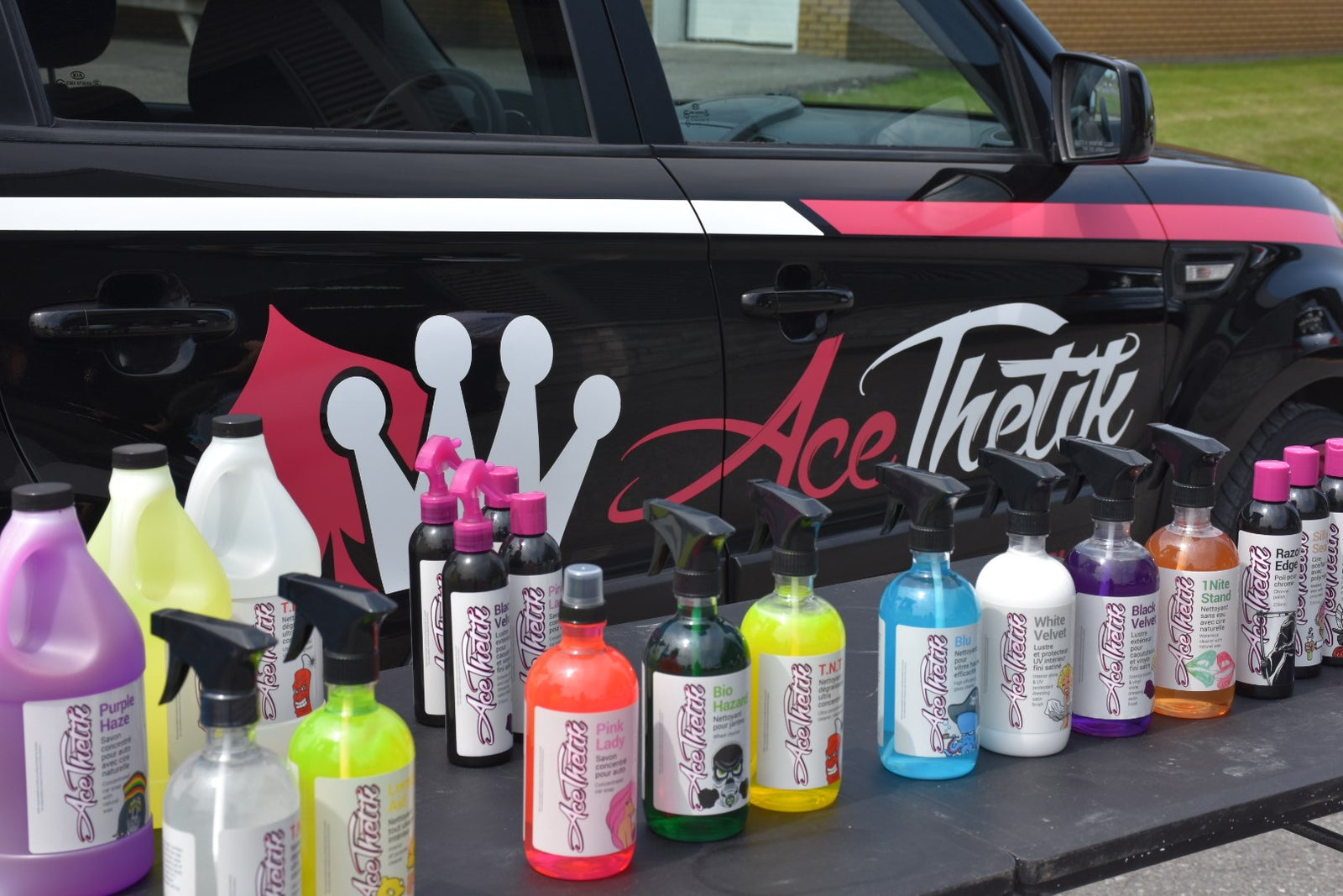 _Événement Detail and Coffee 1ère Édition - Juin 2019