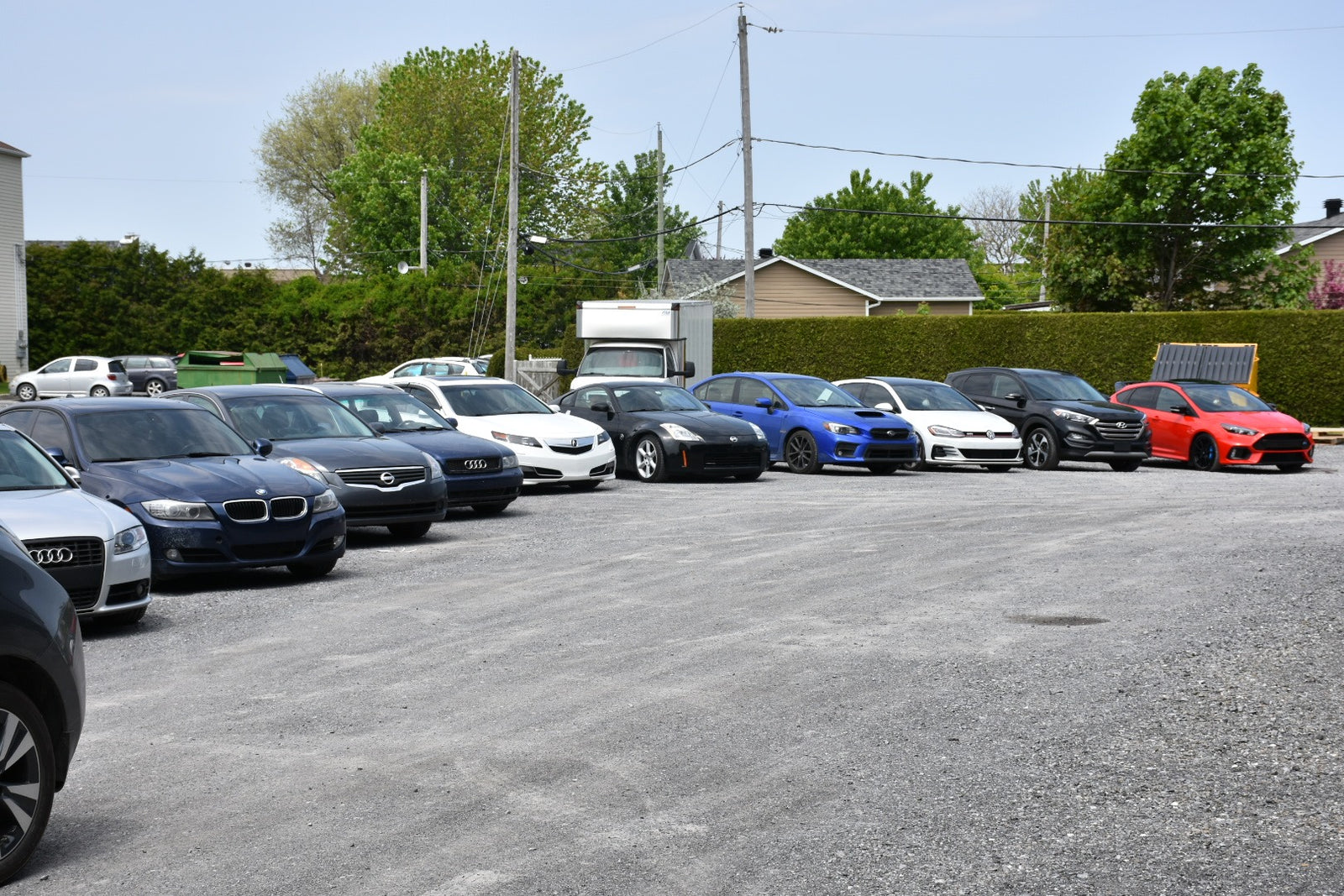 _Événement Detail and Coffee 1ère Édition - Juin 2019