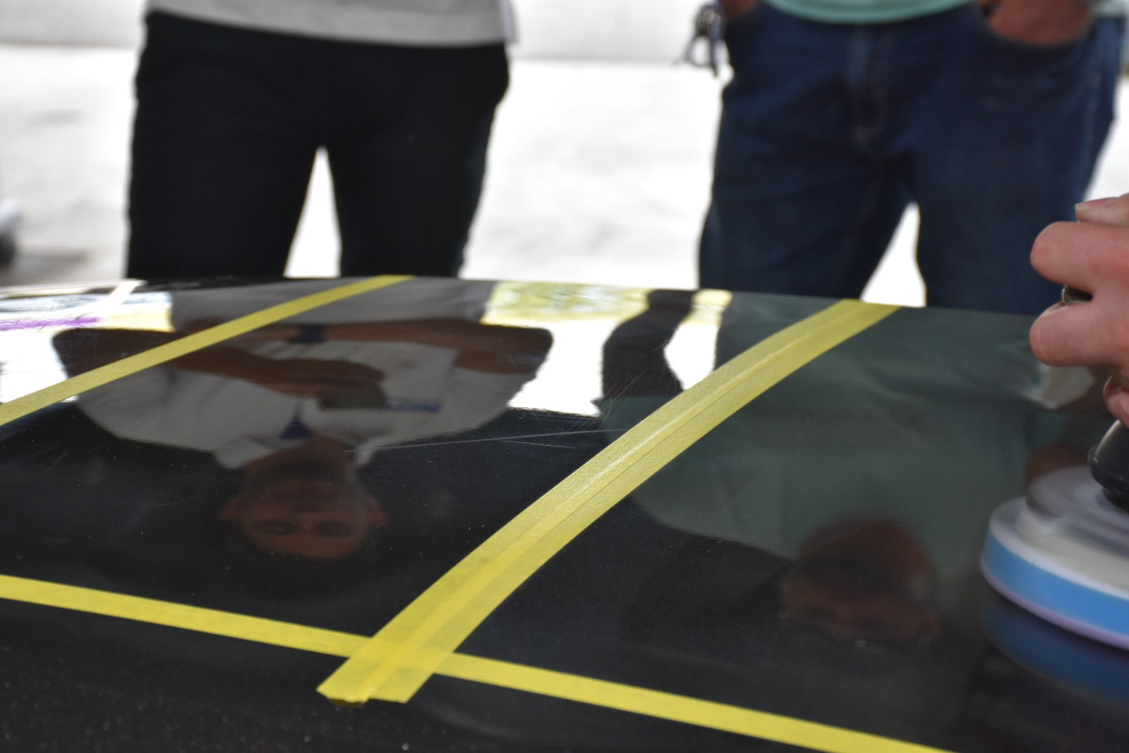 _Événement Detail and Coffee 1ère Édition - Juin 2019