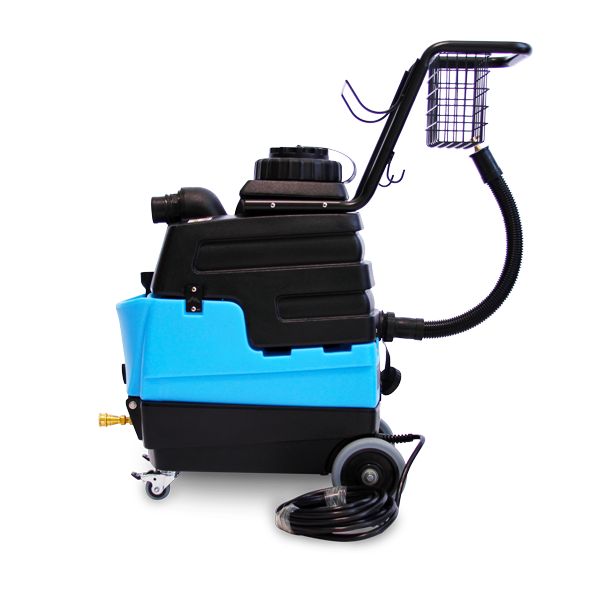 Mytee Lite™ 8070-SS Heated Carpet Extractor with Stainless Steel Upholstery Tool