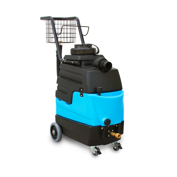 Mytee Lite™ 8070-SS Heated Carpet Extractor with Stainless Steel Upholstery Tool