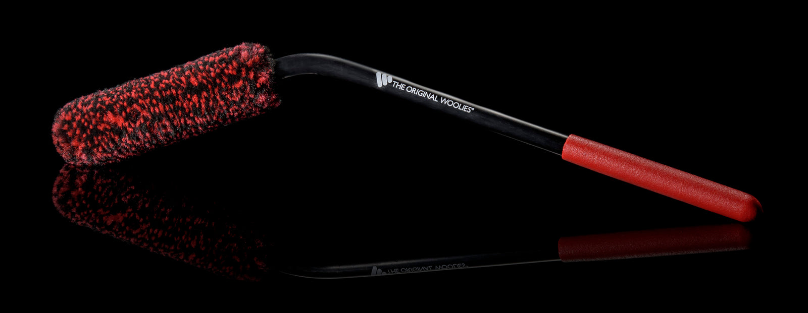 Wheel Woolies 12" Caliper Brush Passion Detailing