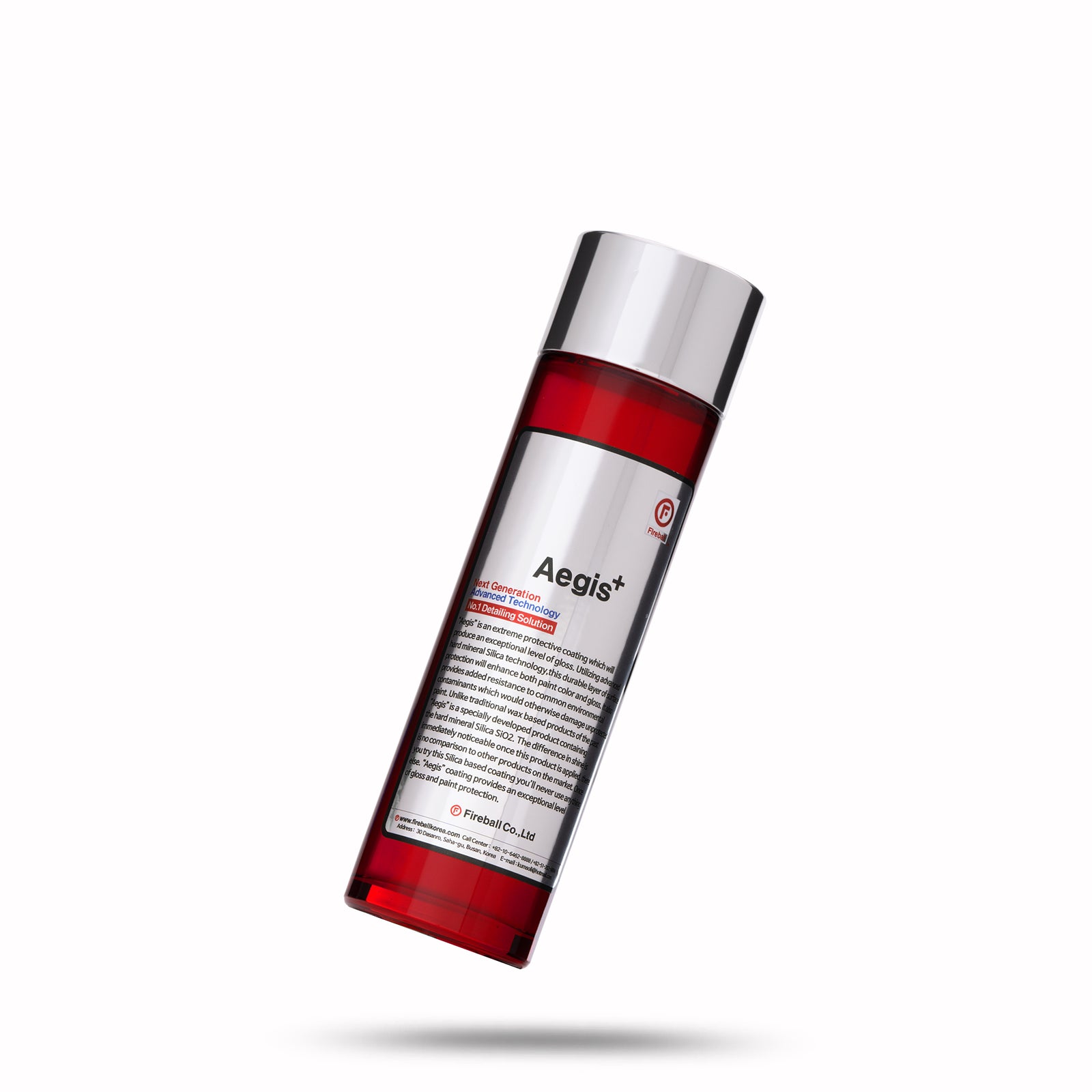 Fireball Aegis 105mL (3x35mL) (PROFESSIONNEL AUTORISÉ SEULEMENT, CONTACTEZ-NOUS POUR AVOIR ACCÈS)