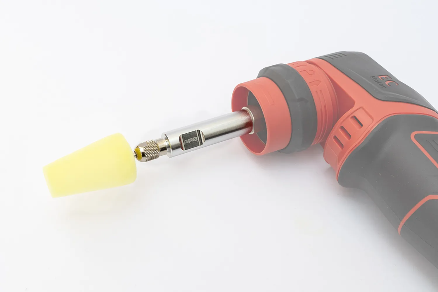 APS PRO FVA50 Adaptateur pour Flex PXE 80