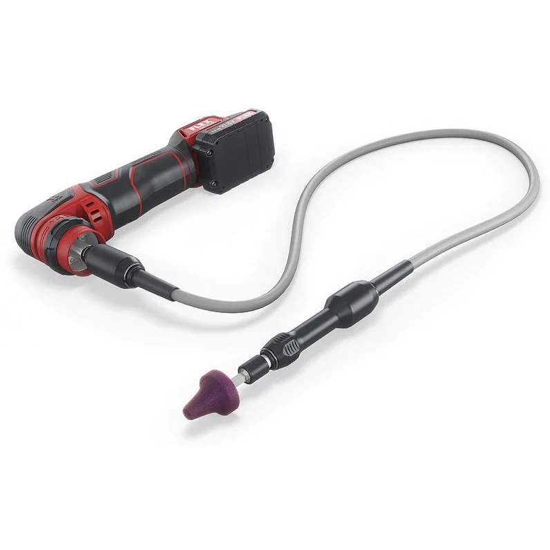 Flex FS 140 Flexible Shaft Set