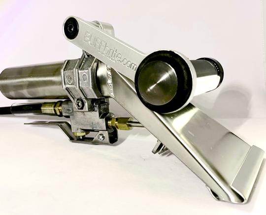 Buff Brite - Vac Brite Attatchment 1.5" Passion Detailing