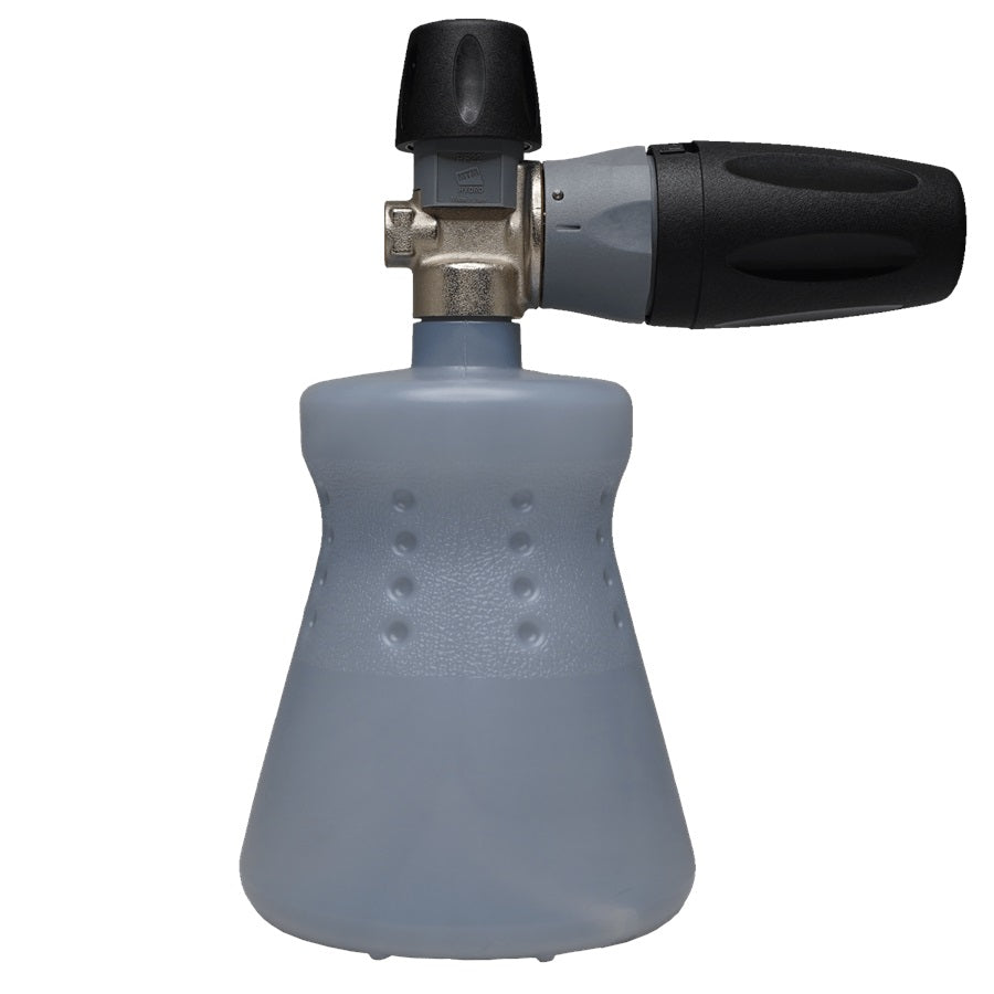 MTM Hydro Magnum28 Foam Cannon Kit w/ New Flat Bottle #14.7028