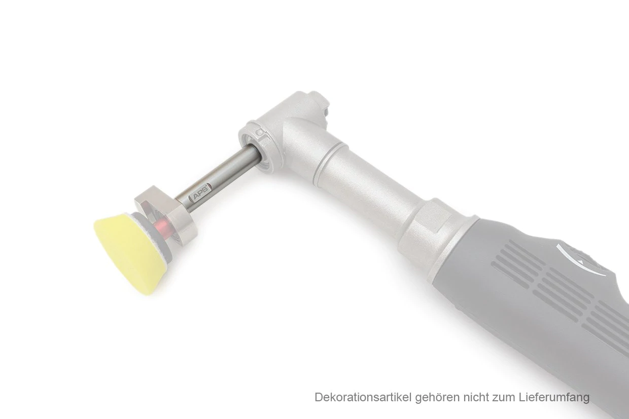 APS PRO RV50 Extension 50mm pour Rupes iBrid