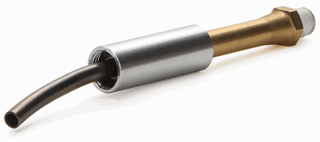 Tornador Black Z-020 Passion Detailing