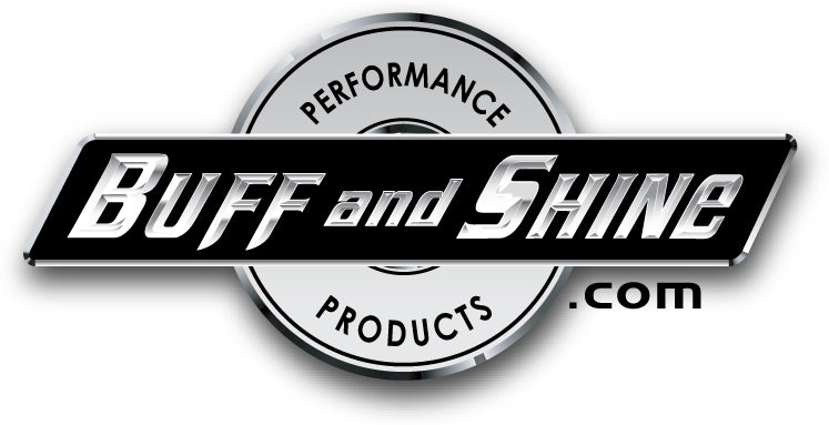 Buff & Shine