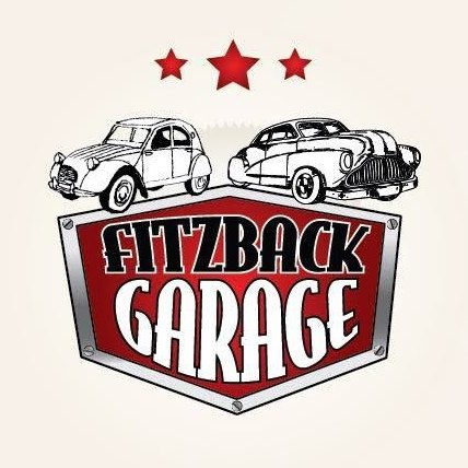 Fitzback Garage