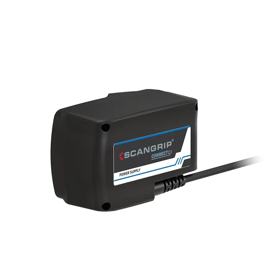 Scangrip CONNECT POWER SUPPLY 03.6123CUS *LIQUIDATION*