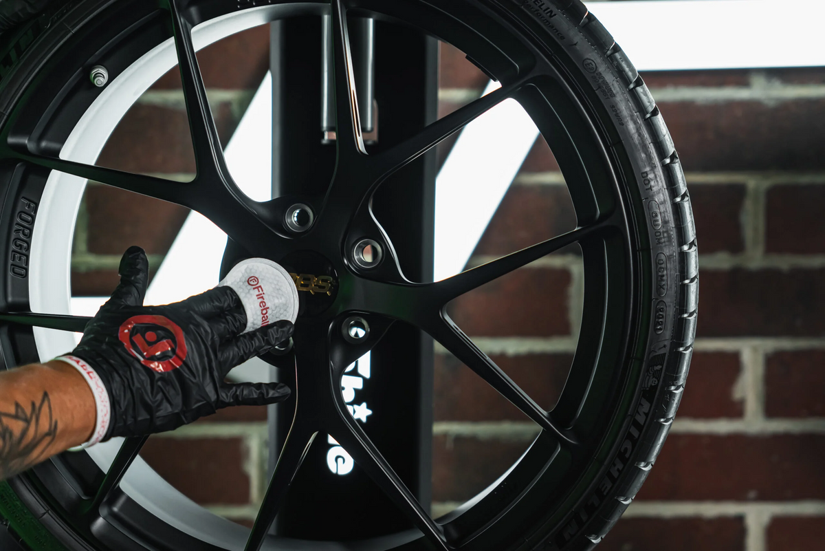 Fireball Applicateurs de précision (3)