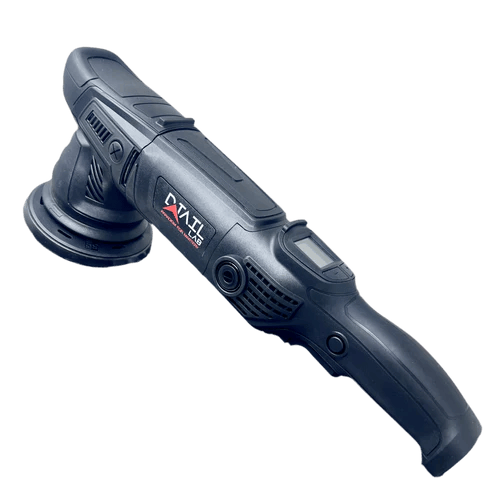 D-Tail Lab DDA15 ProX Polisseuse Orbitale avec Écran Digitale 15mm