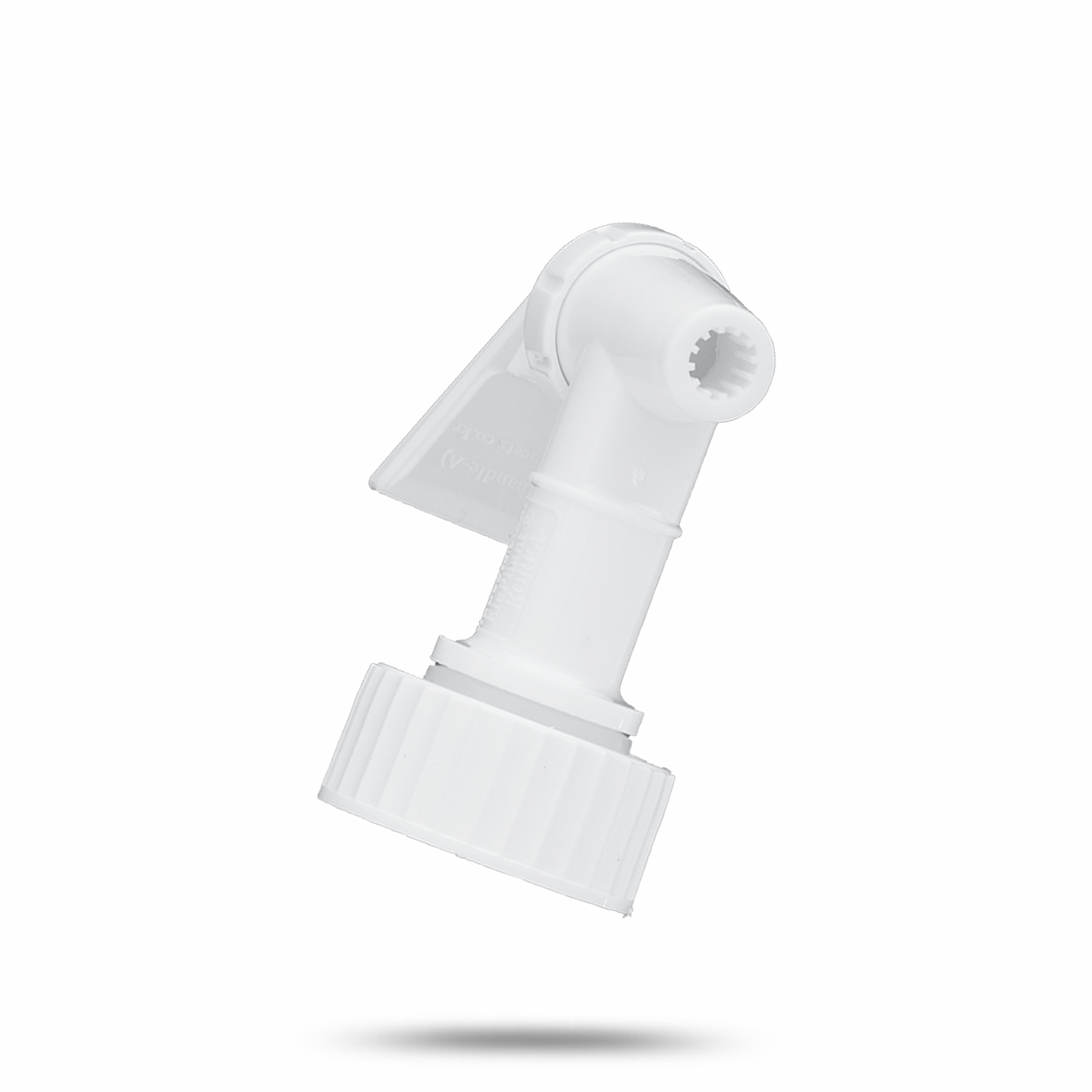 Fireball Robinet pour 4L