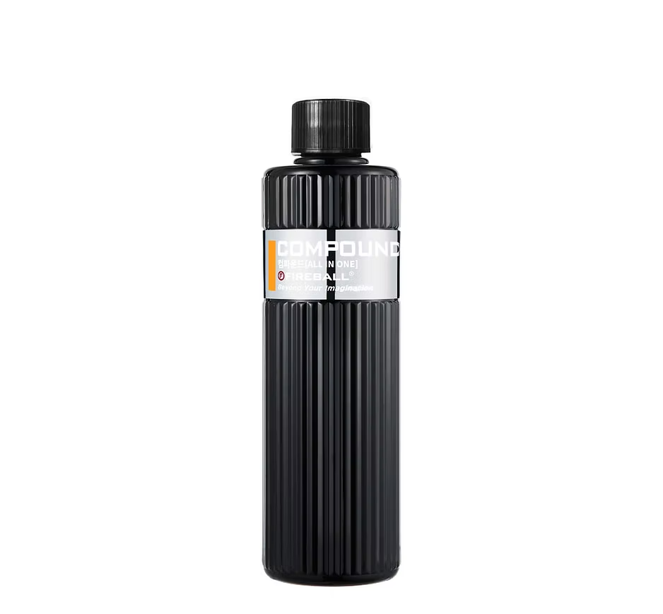 Fireball Compound (All-In-One) 4L