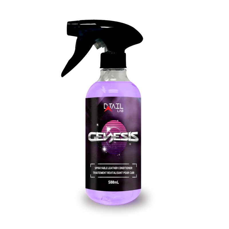 D-Tail Lab GENESIS Revitalisant pour cuir