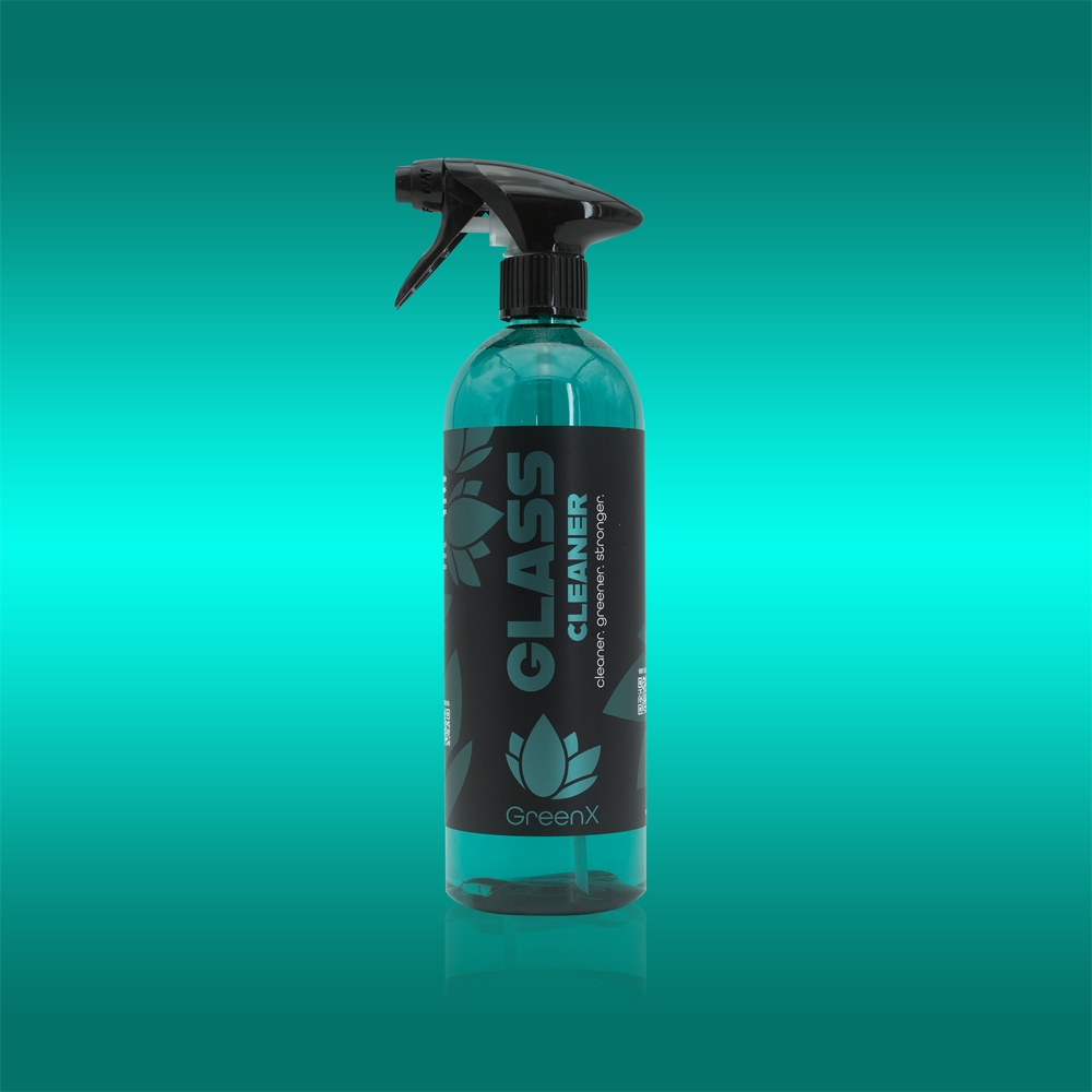 Nanolex GreenX Glass Cleaner 750mL