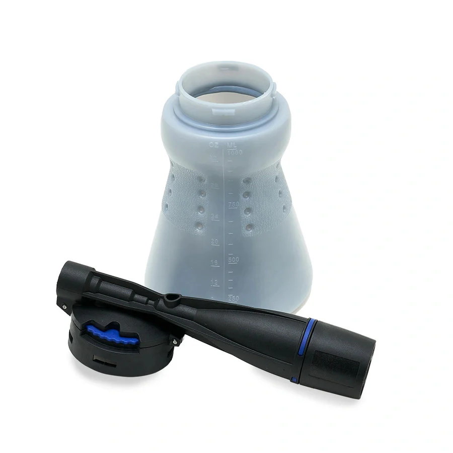 MTM Hydro Low Pressure Foamer Kit GHF1 #14.2002