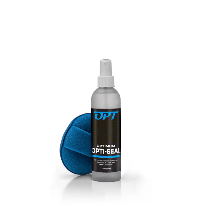 Optimum Opti-Seal Paint Sealant w/ foam applicator 8oz