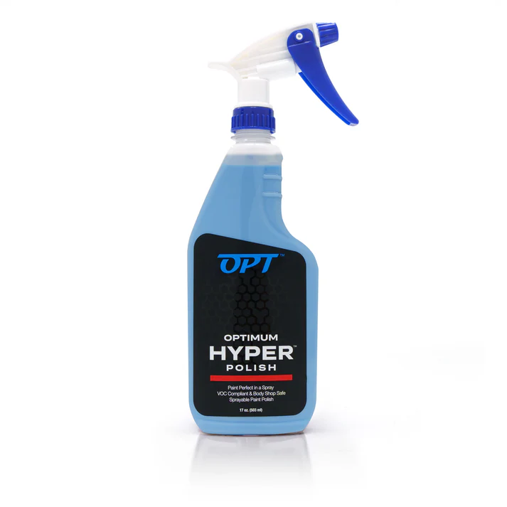 Optimum Hyper Polish 18oz