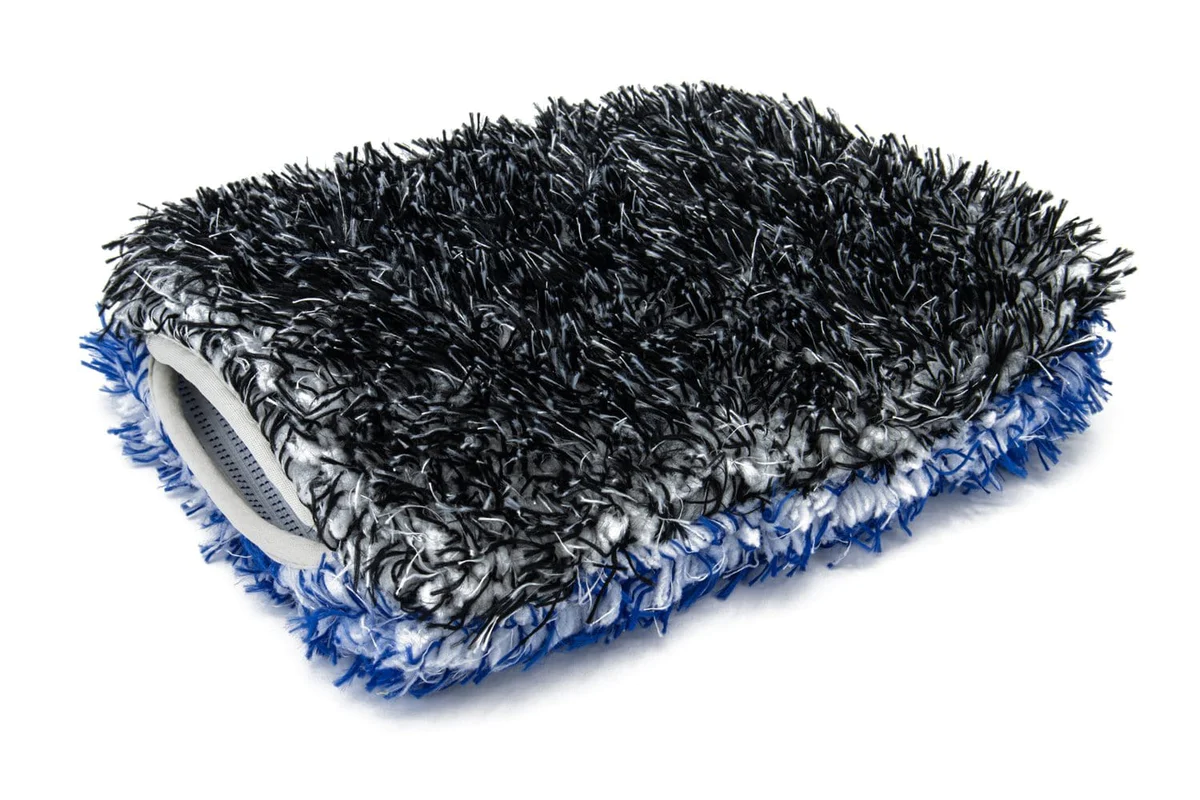 Autofiber [Wash Monster] Car Wash Pad (10 in. x 8 in.)