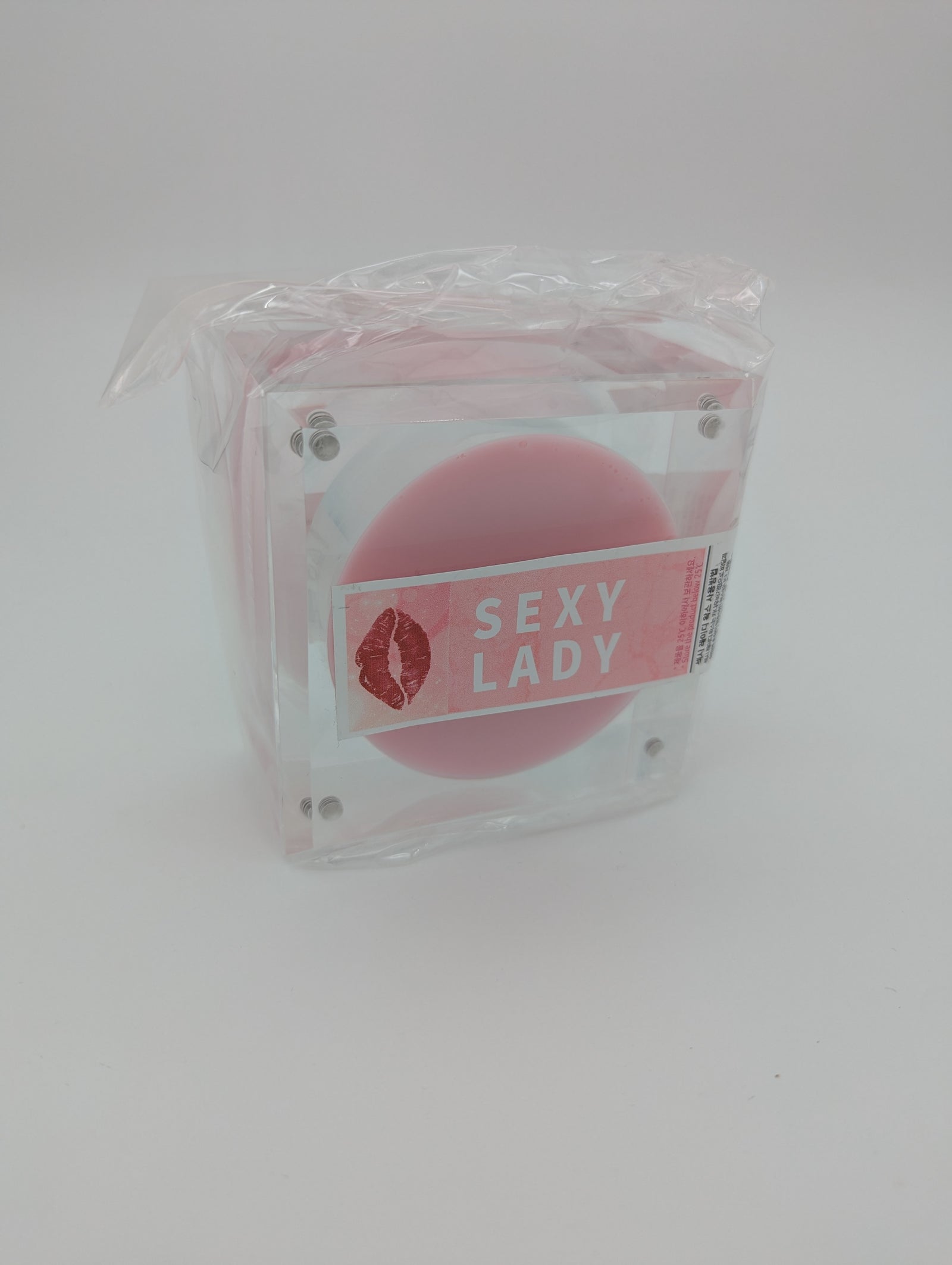 Fireball Sexy Lady Wax (Carnauba + Polymères)