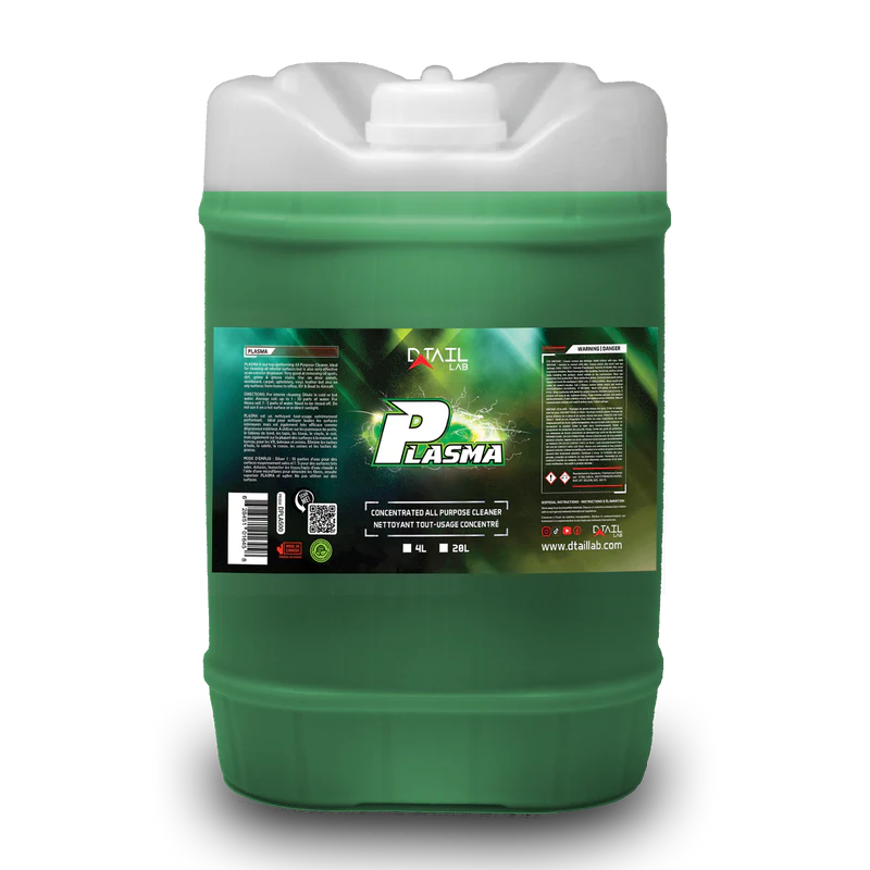 D-TAIL LAB Plasma Nettoyant tout usage