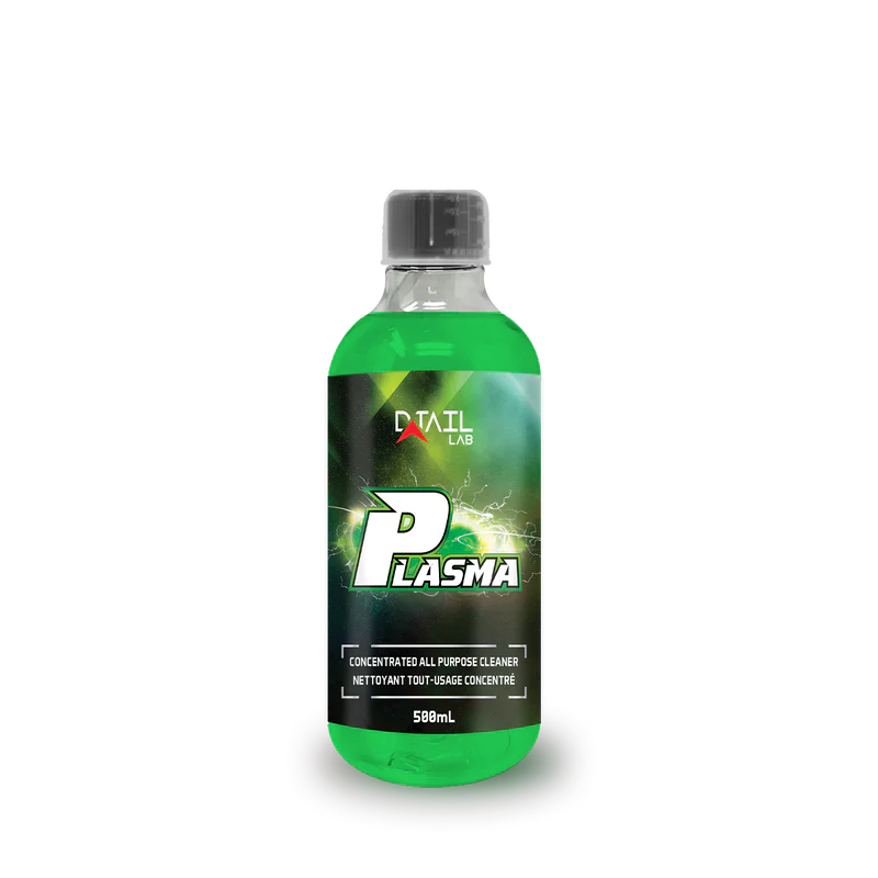 D-TAIL LAB Plasma Nettoyant tout usage