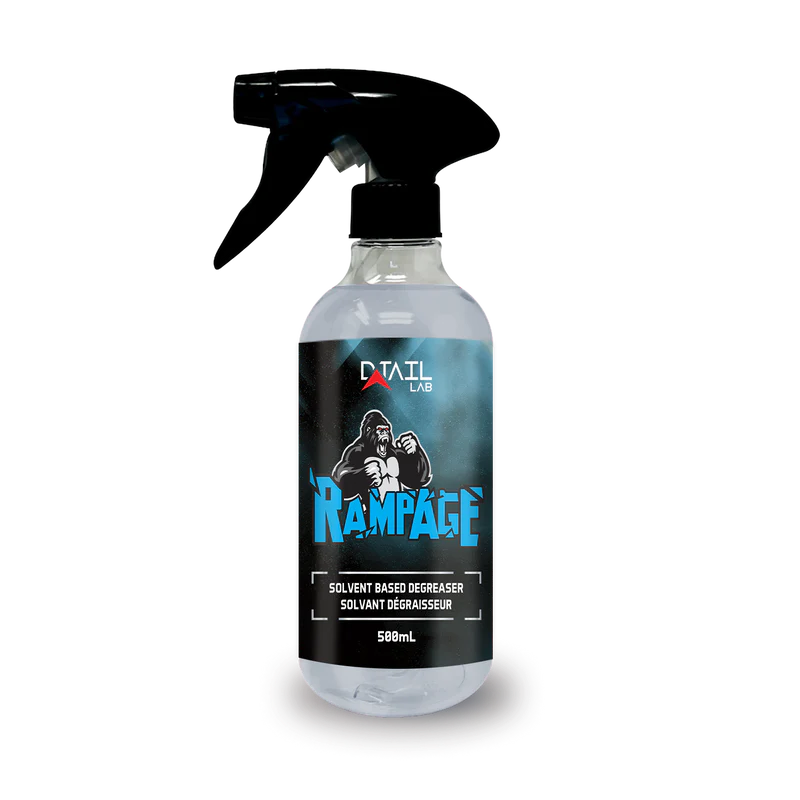 D-TAIL LAB RAMPAGE Dissolvant de Goudron