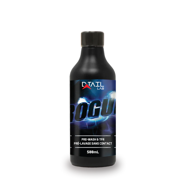 D-TAIL LAB ROGUE Pré-Lavage Alka Sans contact