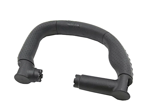 Rupes D-Loop Handle for LH19e Rotary 811.374/C