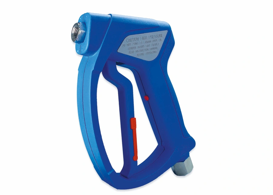 MTM HYDRO ACQUALINE SGS35 w/ BUILT IN STAINLESS SWIVEL #10.5010