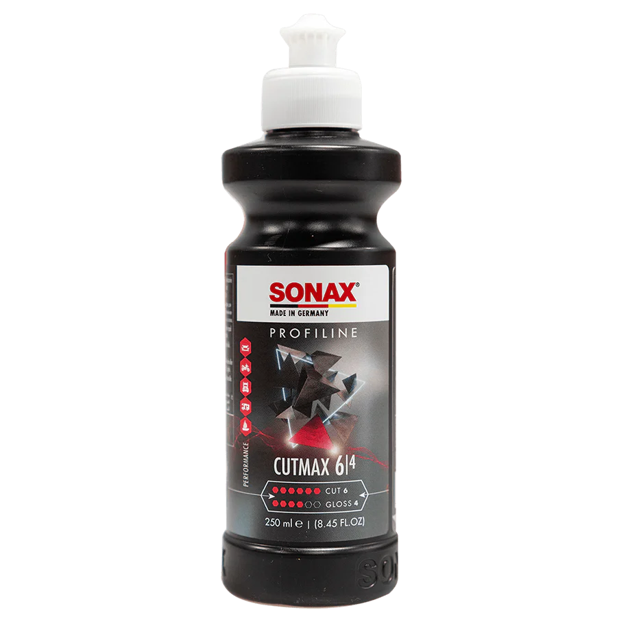 Sonax ProfiLine CutMax 250 mL