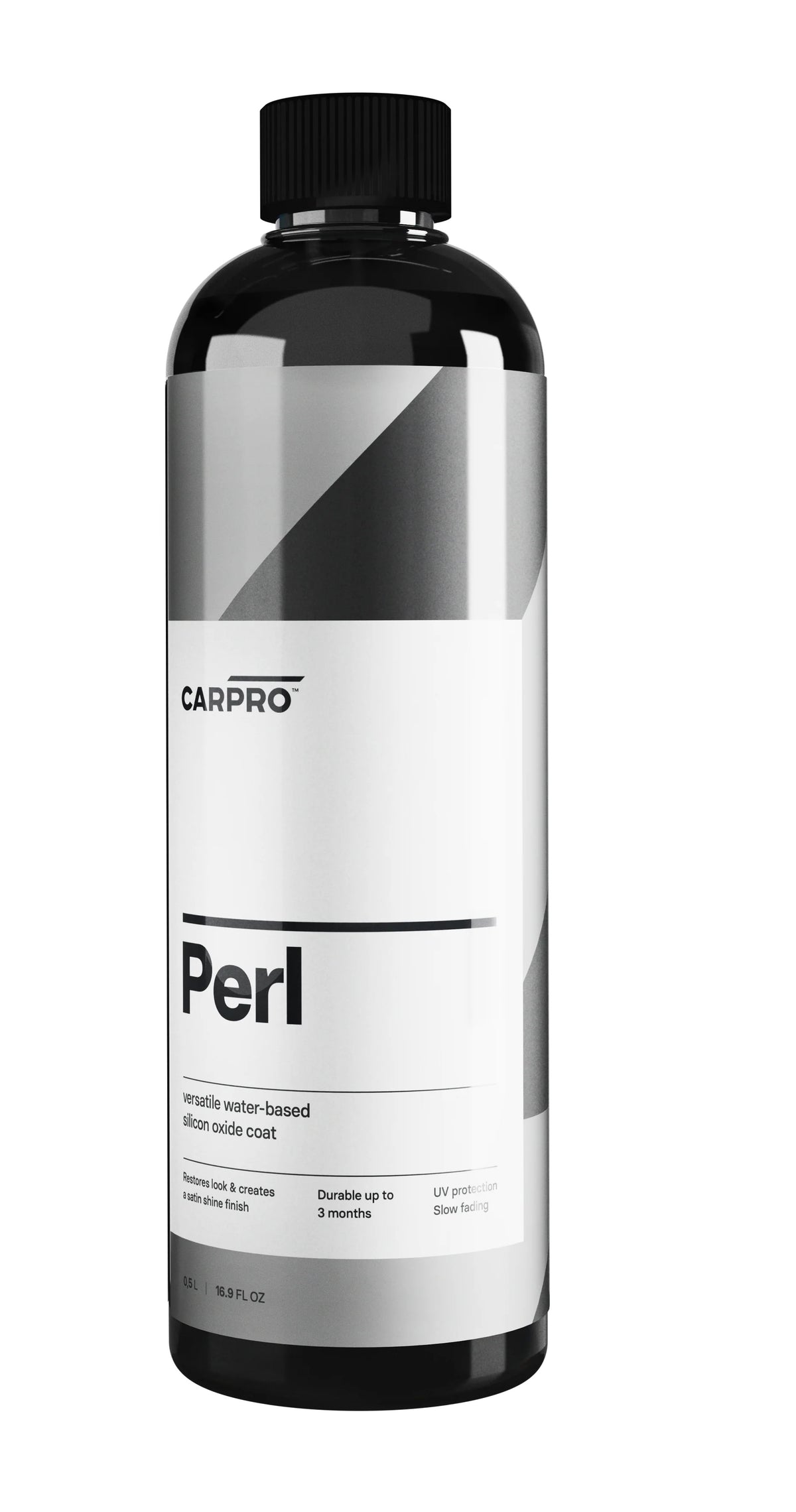 CarPro PERL (Plastic Engine Rubber Leather Dressing)