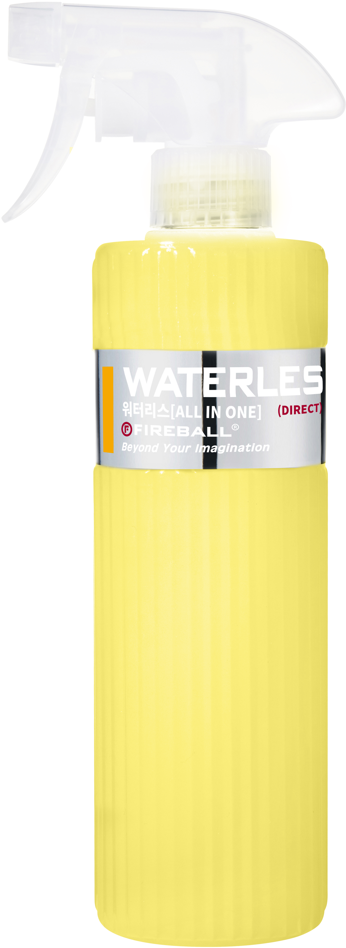 Fireball Waterless DIRECT (Prêt à l&#39;emploi) 500mL