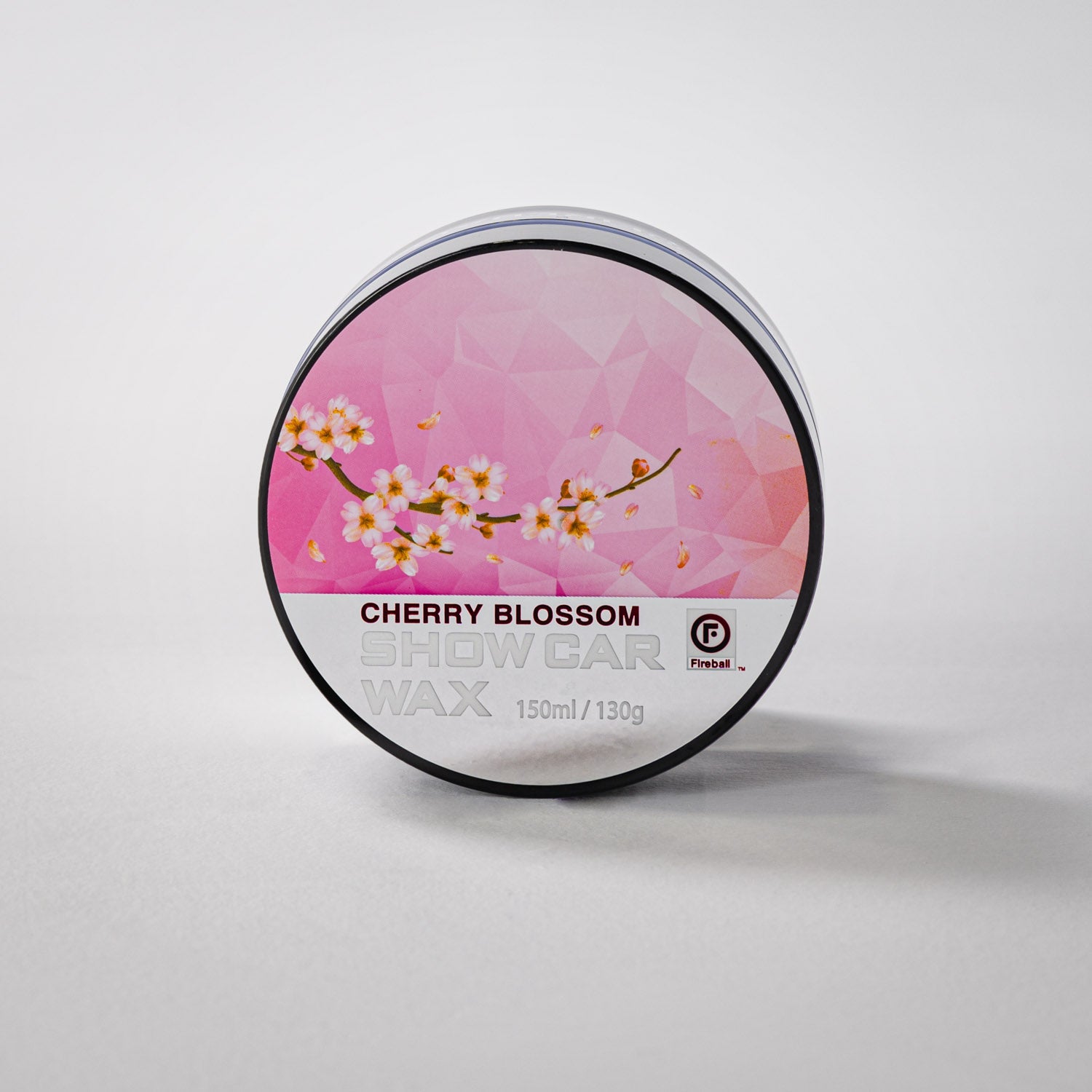 Fireball Cherry Blossom Wax 130g