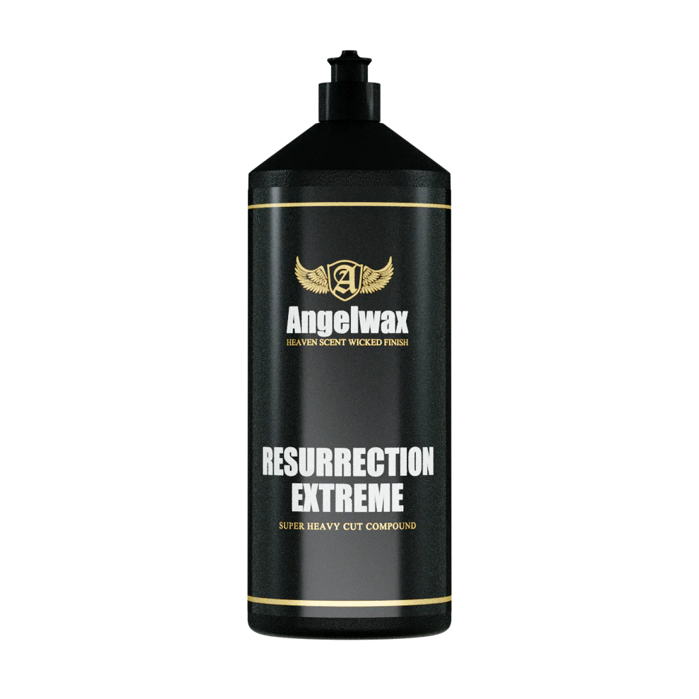 Angelwax Resurrection Extreme 1L *LIQUIDATION*