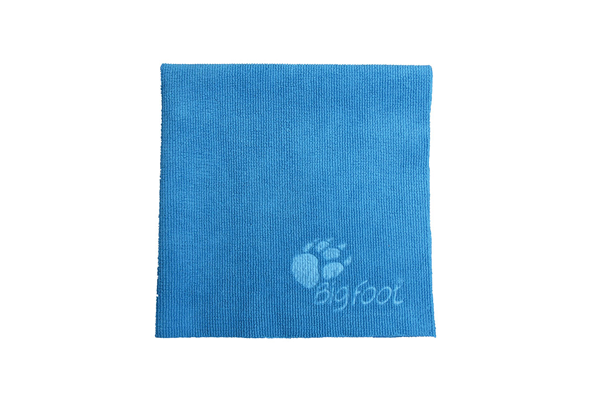 Rupes D-A System Microfiber Towels