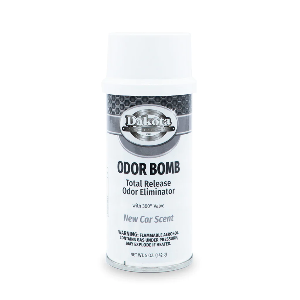 Dakota Odor Eliminator - New Car Smell