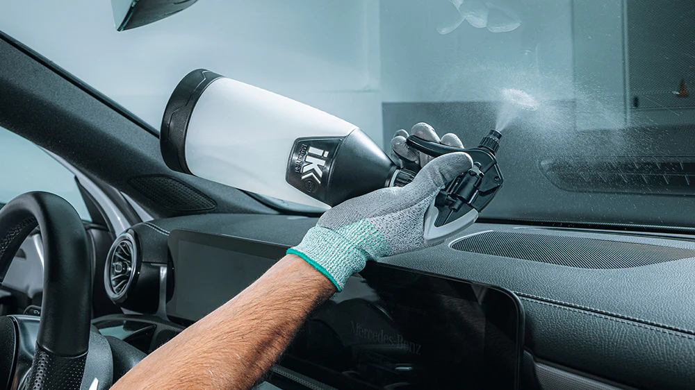 IK Multi TR 1 360 Vaporisateur Tout Usage 1L