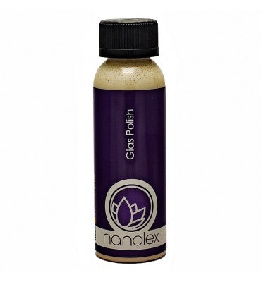 Nanolex Glass Polish 200mL