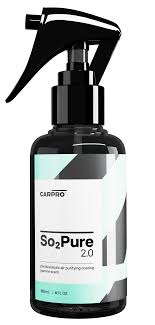 CarPro So2Pure 2.0 Odor Eliminator 120mL