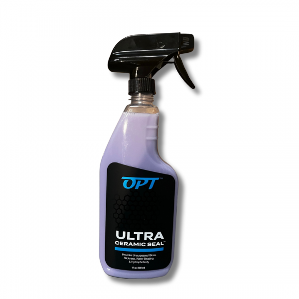 Optimum Ultra Ceramic Seal 17oz *LIQUIDATION*